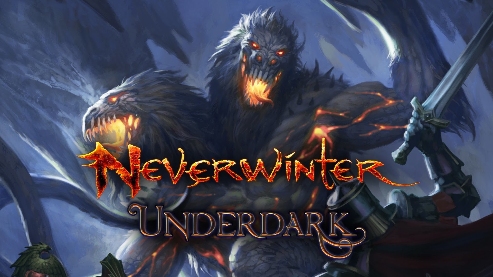 Neverwinter 1920X1080 Wallpapers