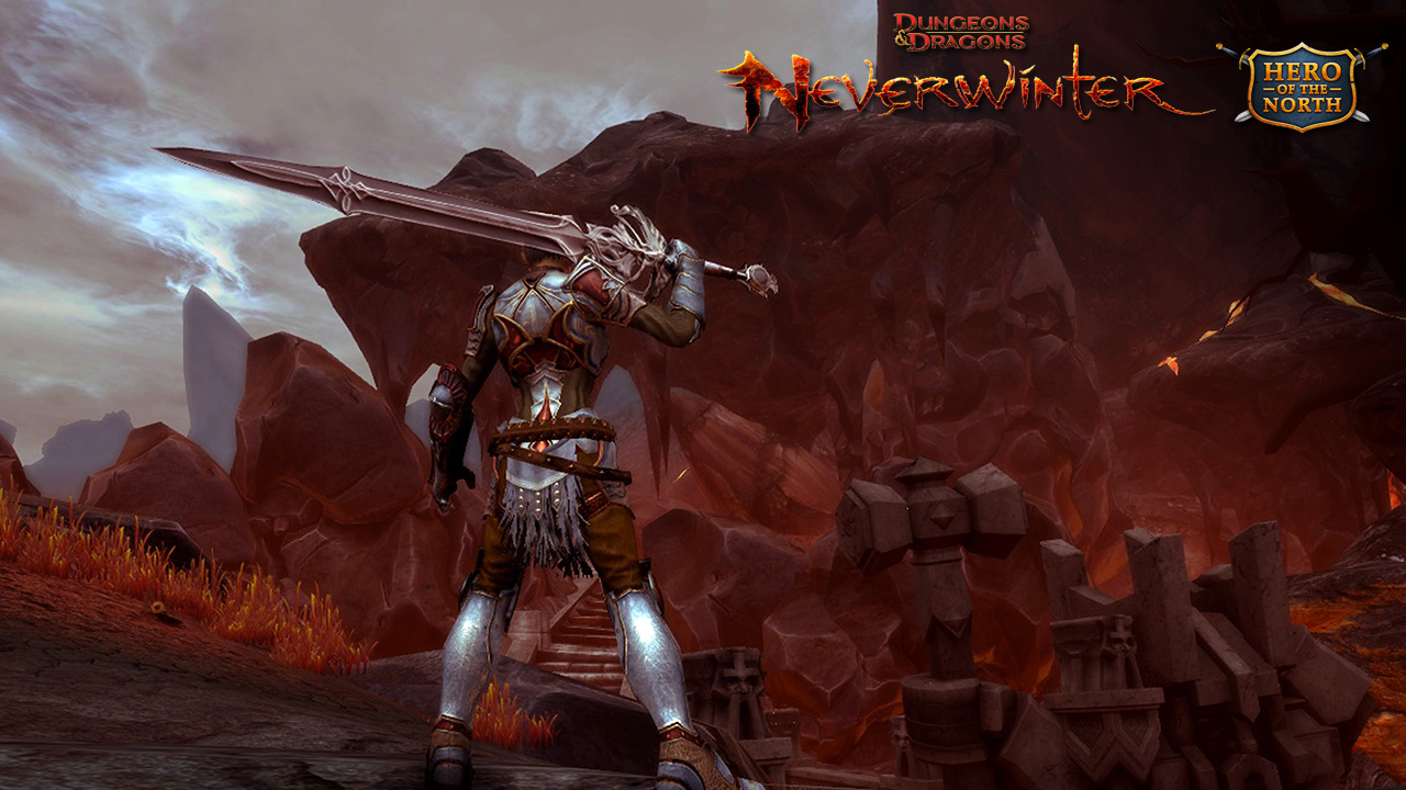 Neverwinter 1920X1080 Wallpapers