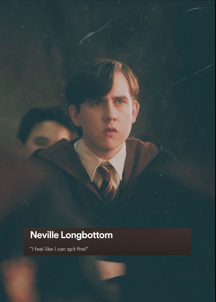 Neville Longbottom Wallpapers