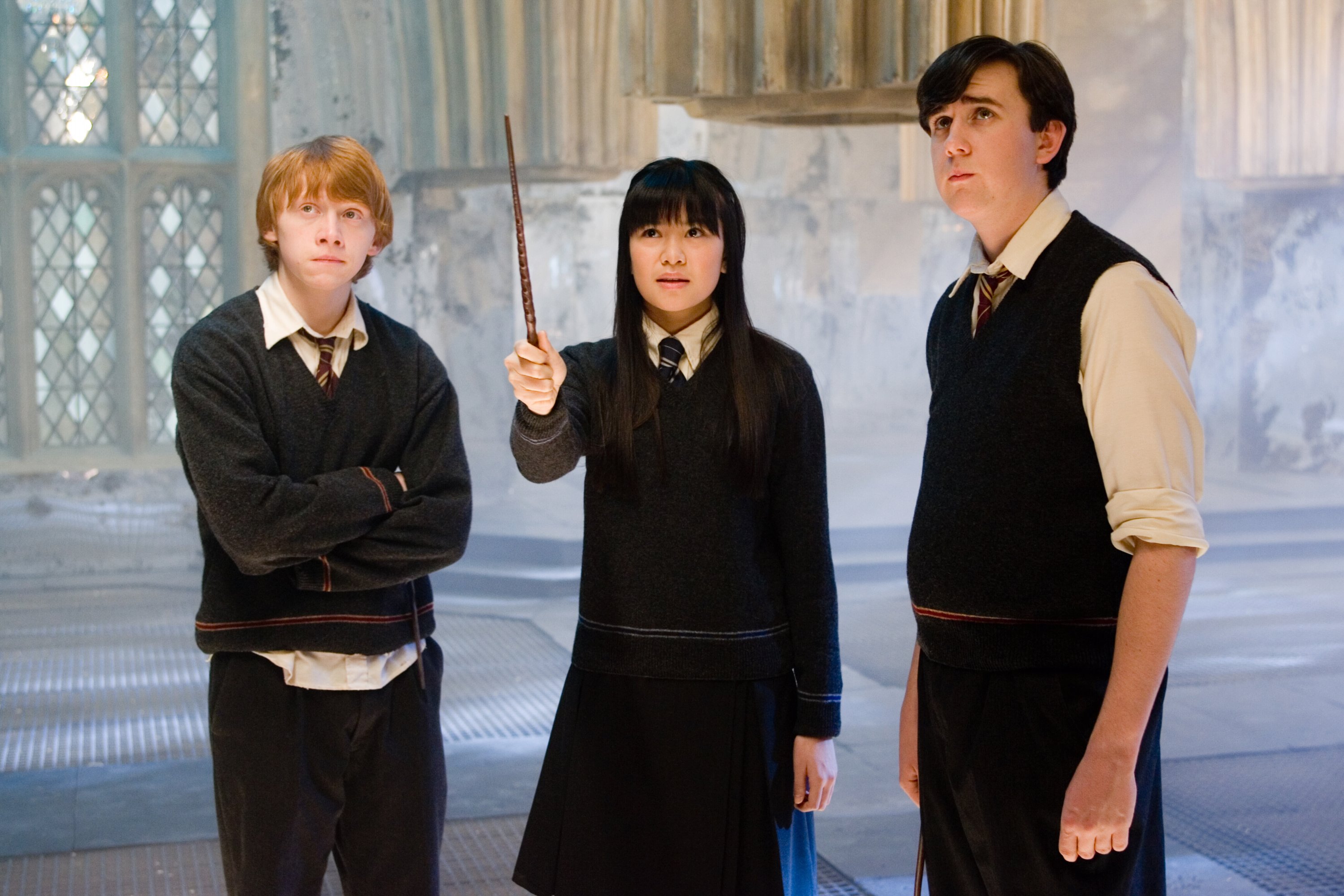 Neville Longbottom Wallpapers