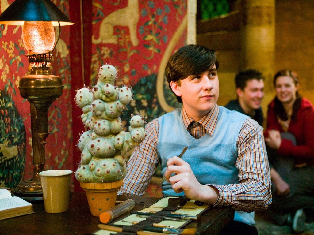 Neville Longbottom Wallpapers