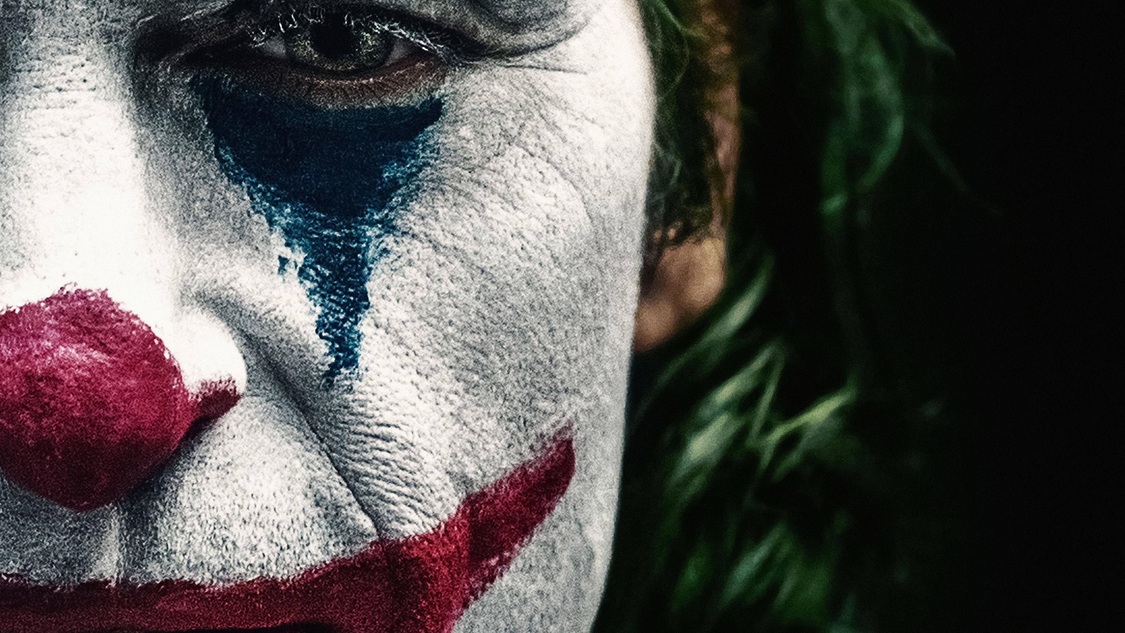 New 4K Joker Wallpapers