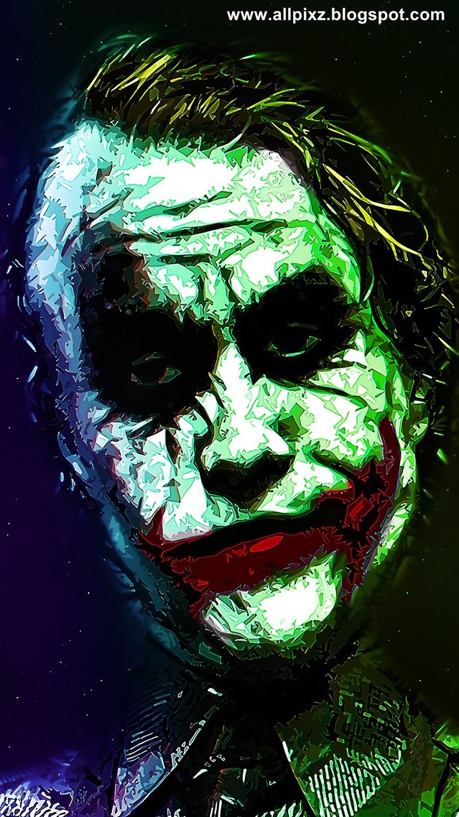 New 4K Joker Wallpapers