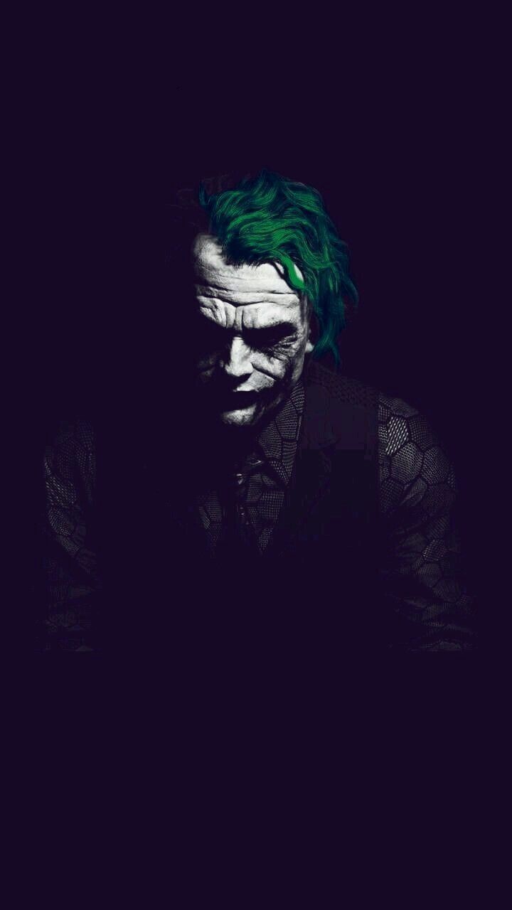 New 4K Joker Wallpapers