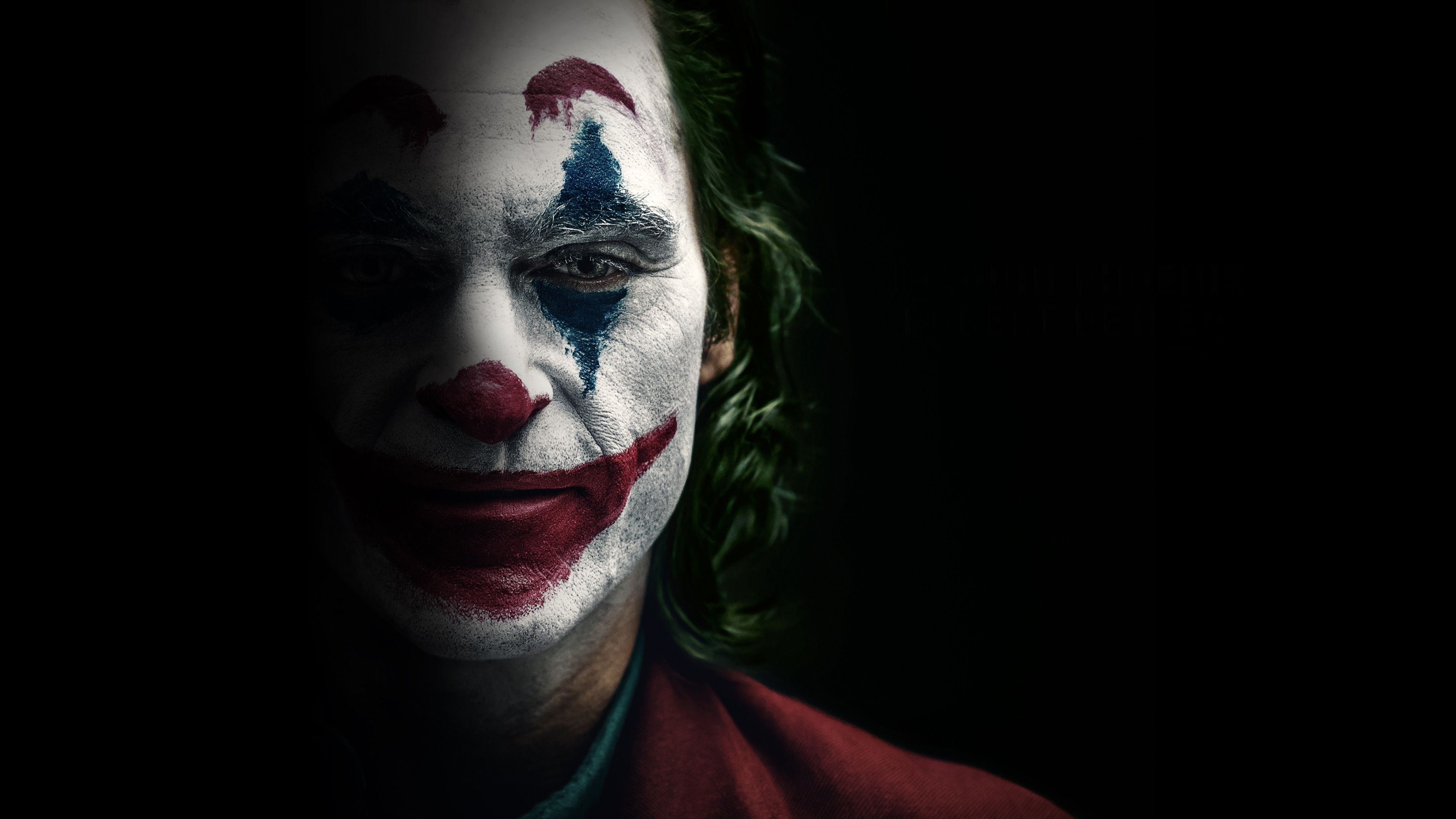 New 4K Joker Wallpapers