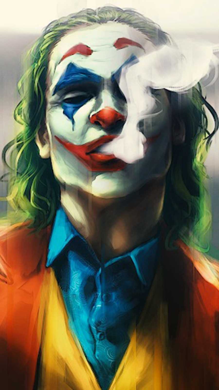 New 4K Joker Wallpapers