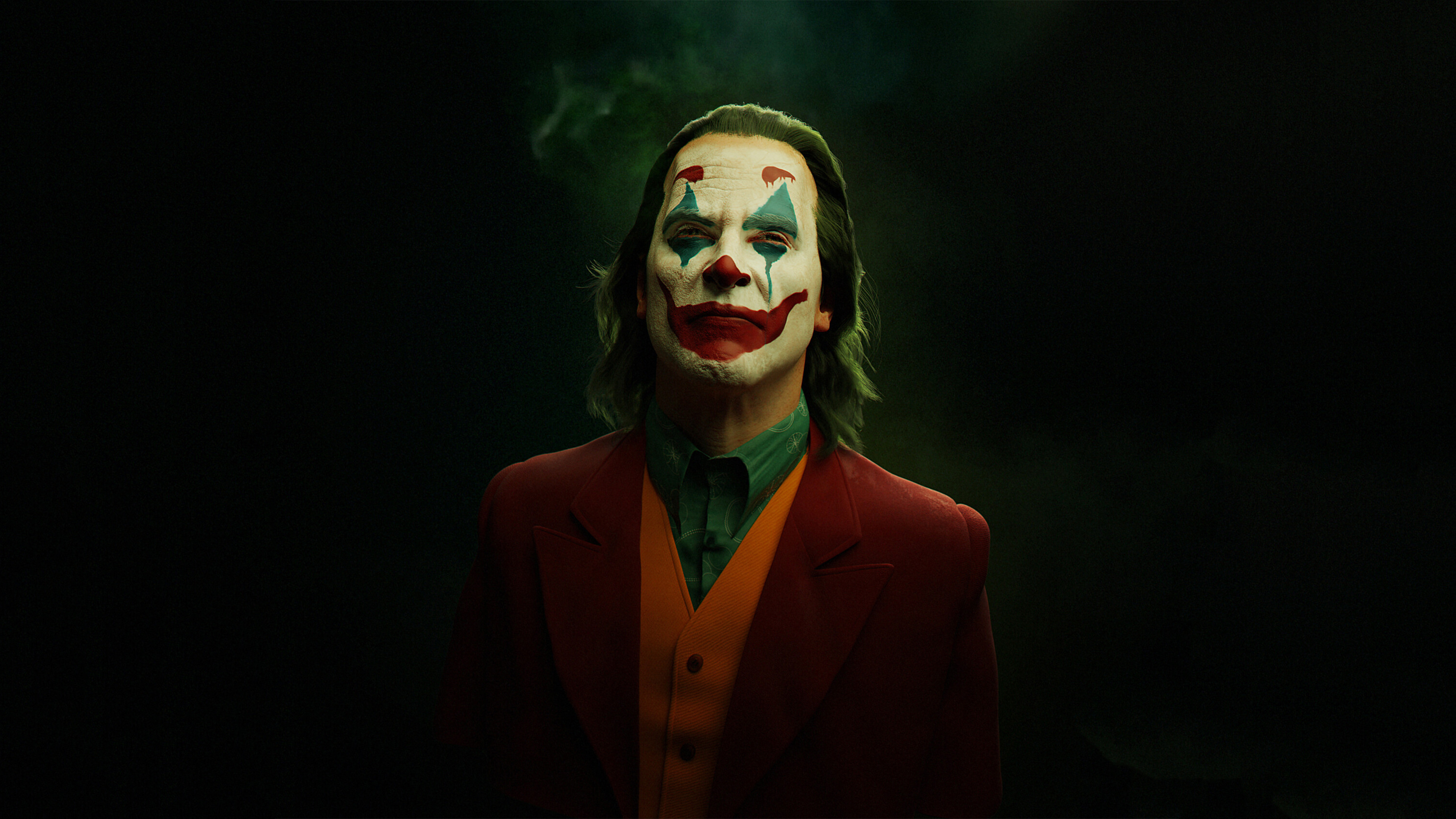 New 4K Joker Wallpapers