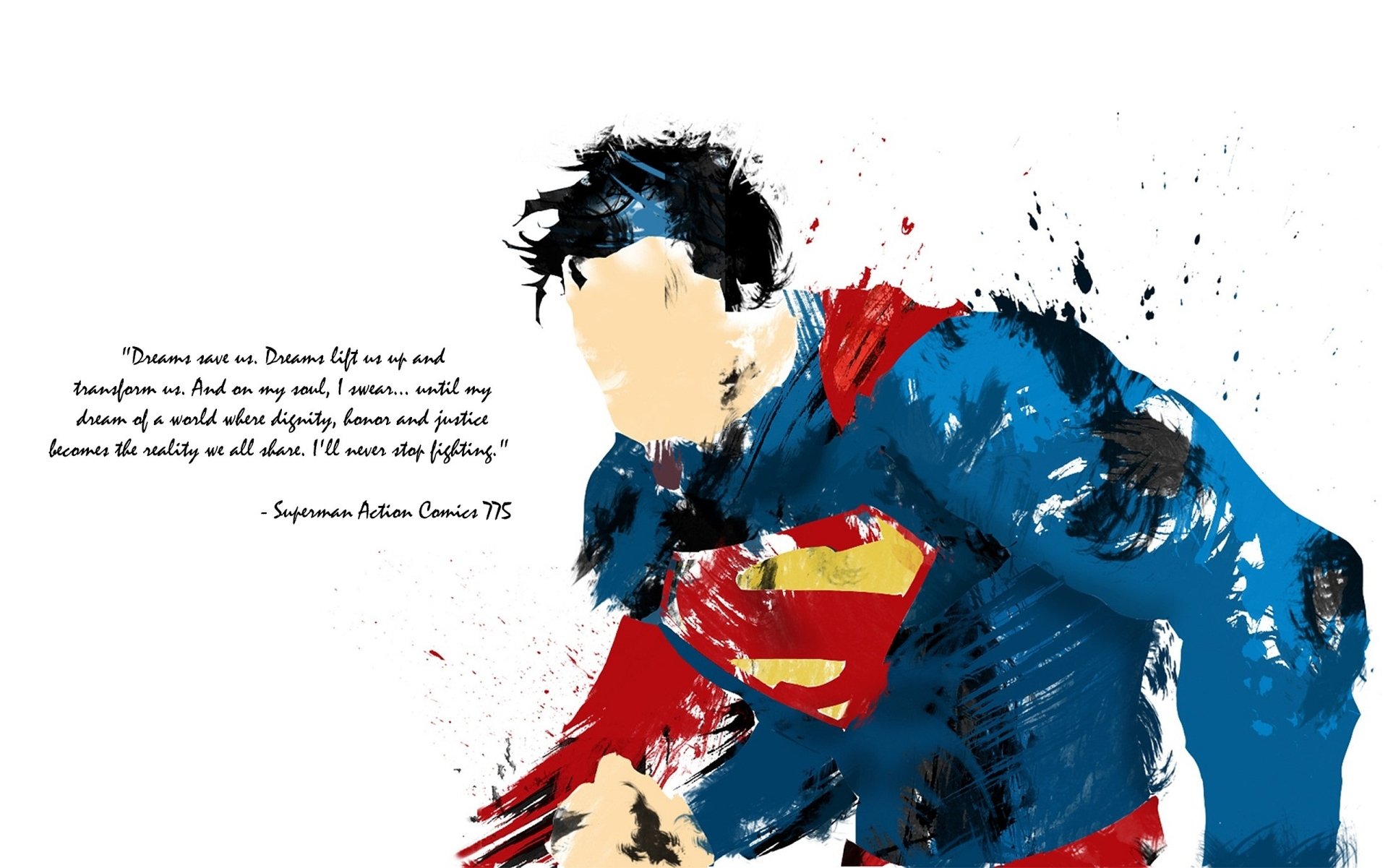 New 52 Superman Wallpapers