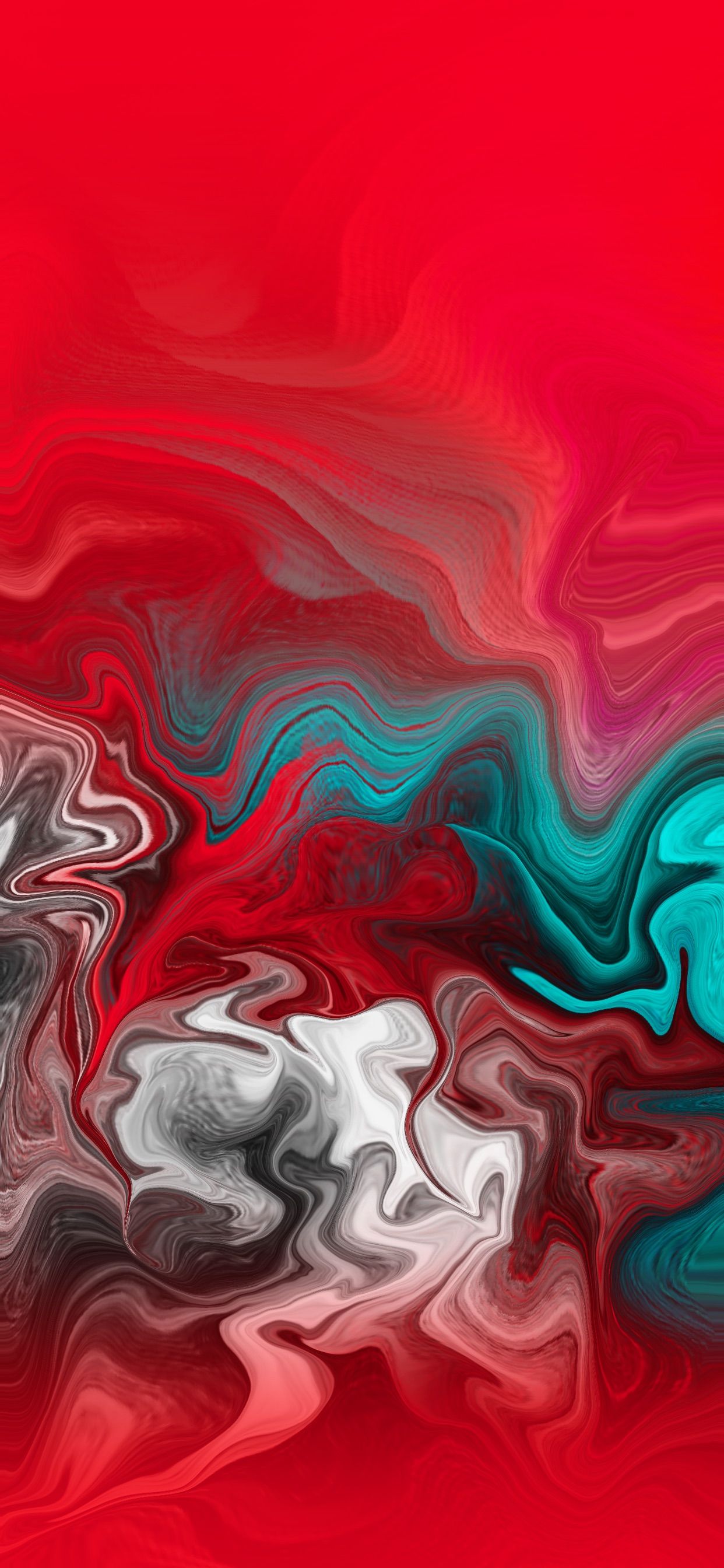 New Abstract Wallpapers