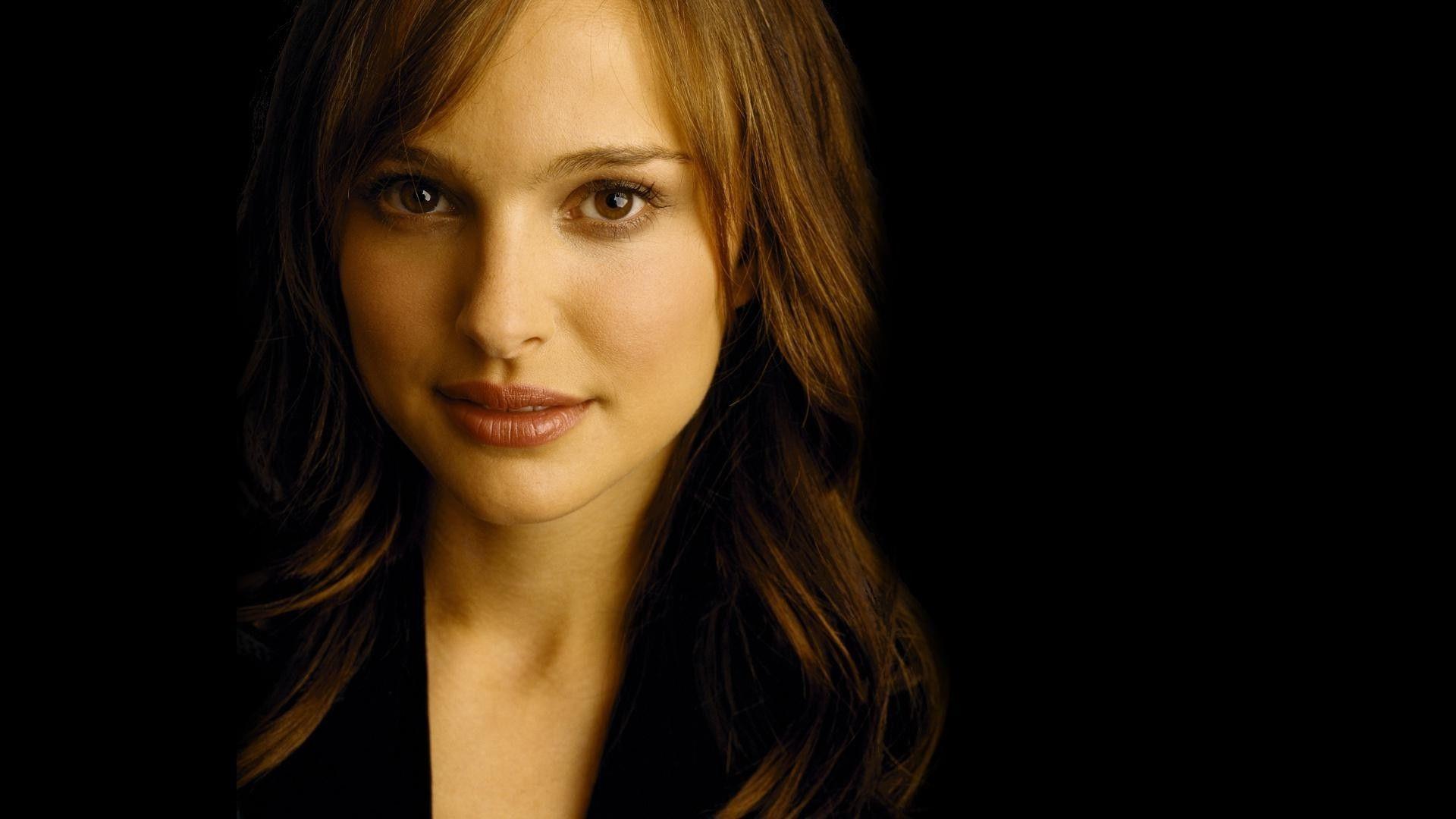 New Actress Natalie Portman 2021 Wallpapers