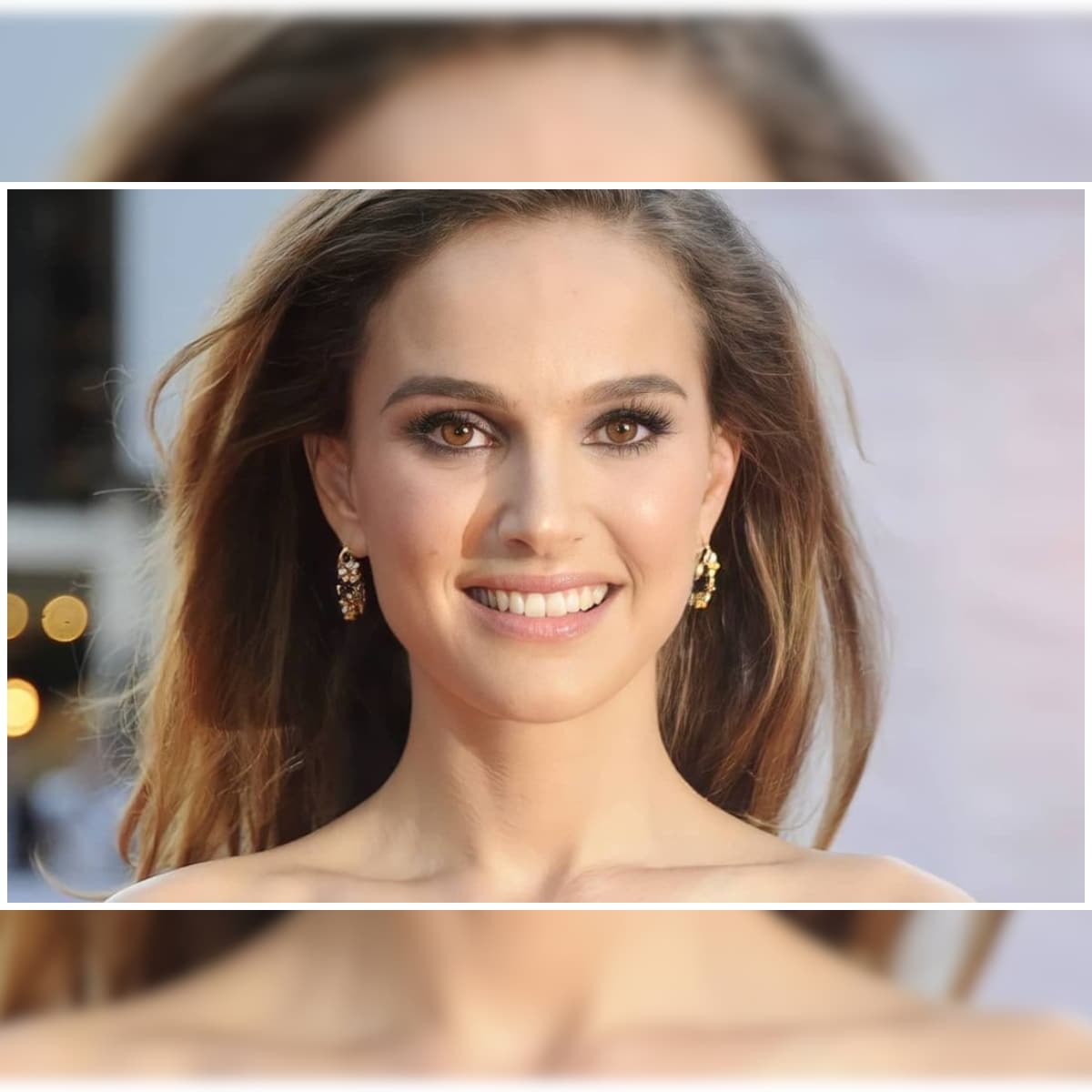 New Actress Natalie Portman 2021 Wallpapers