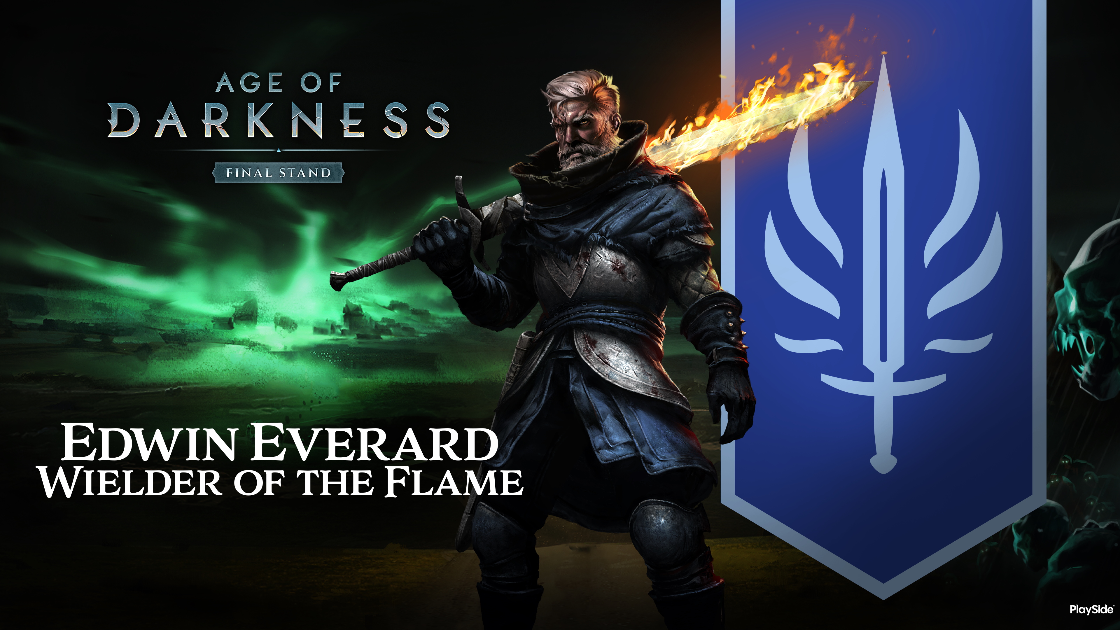 Age of darkness final stand steam фото 94