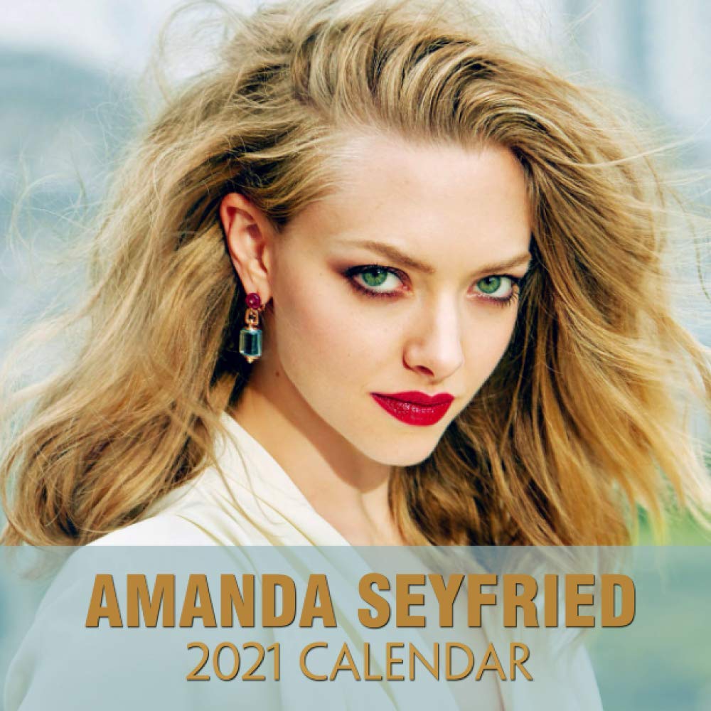 New Amanda Seyfried 2021 Wallpapers