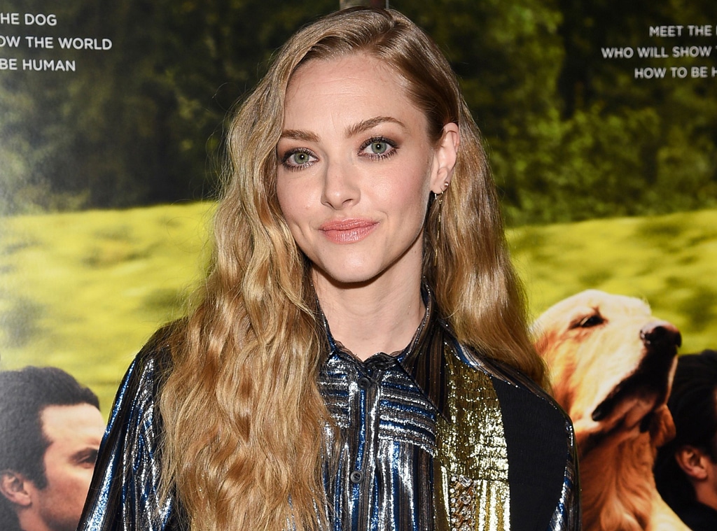 New Amanda Seyfried Actress 2021 Wallpapers