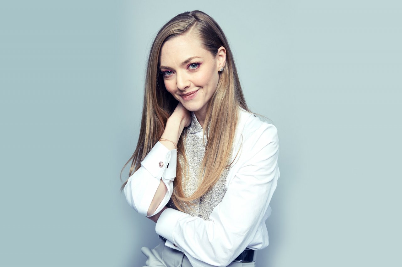 New Amanda Seyfried Actress 2021 Wallpapers