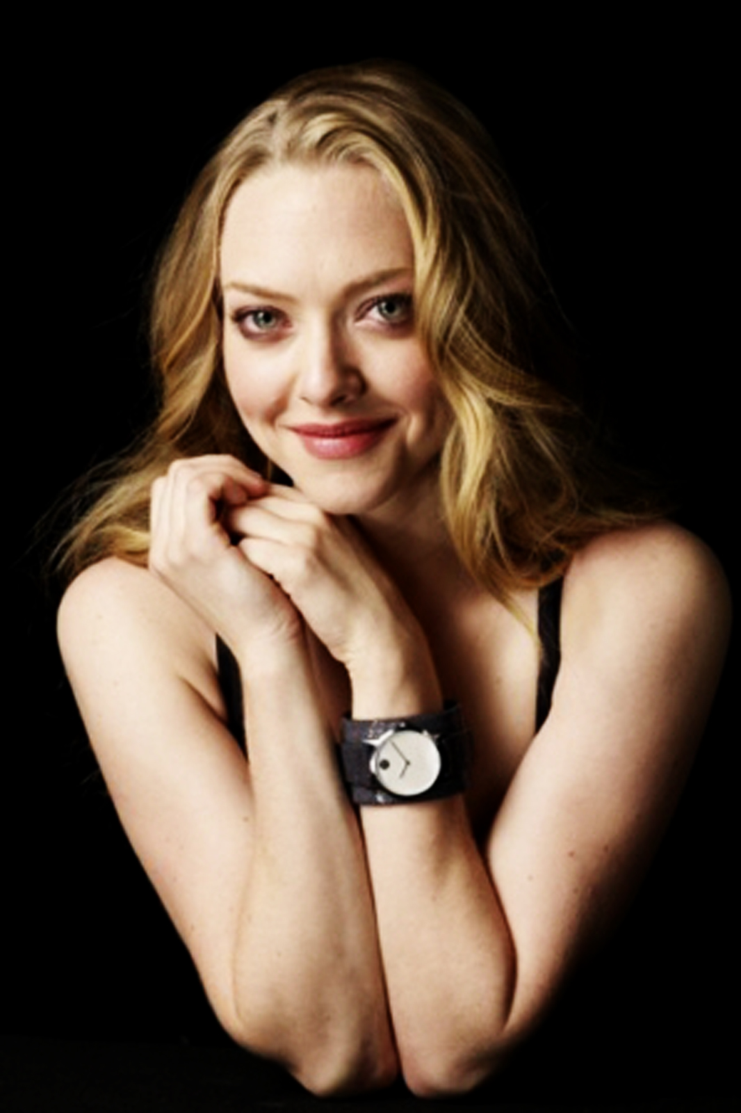 New Amanda Seyfried Wallpapers