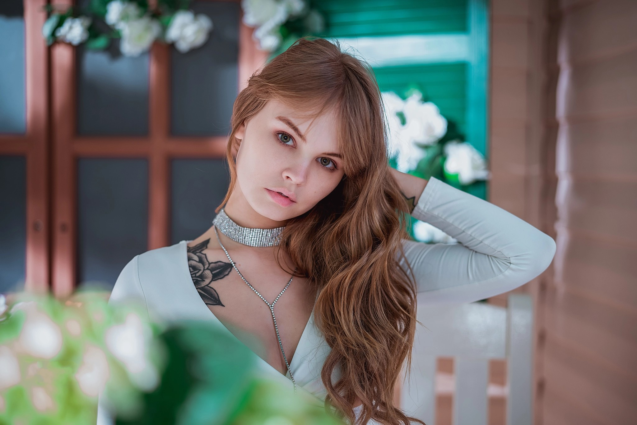 New Anastasiya Scheglova 2020 Wallpapers