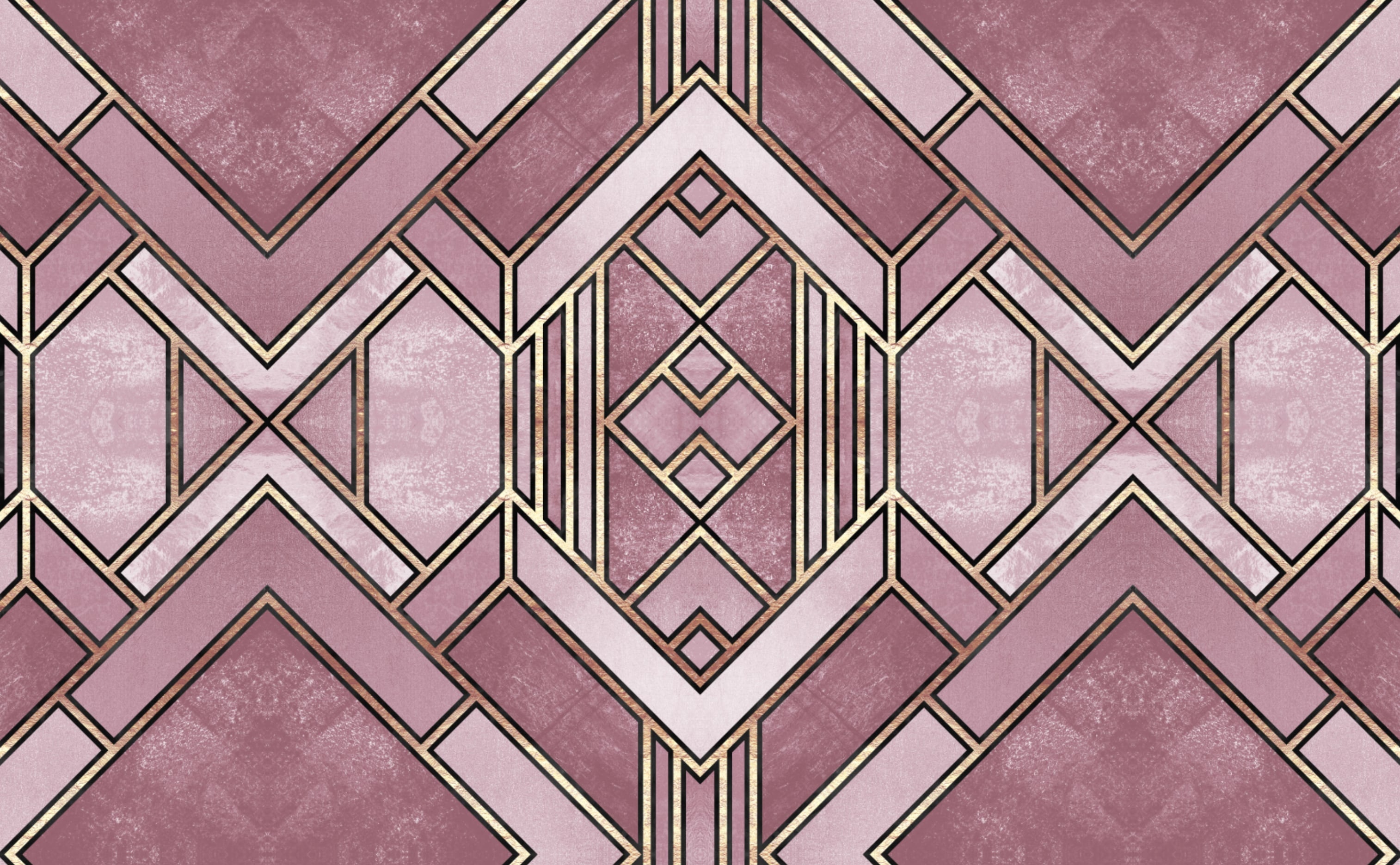 New Artistic Pattern Wallpapers