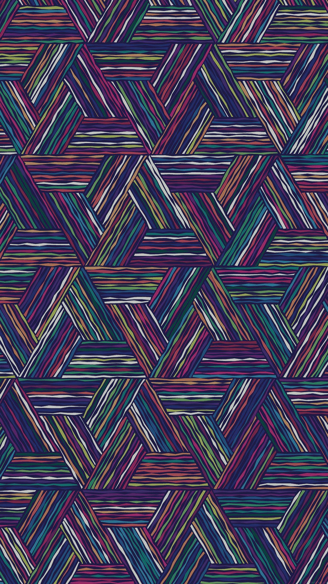 New Artistic Pattern Wallpapers