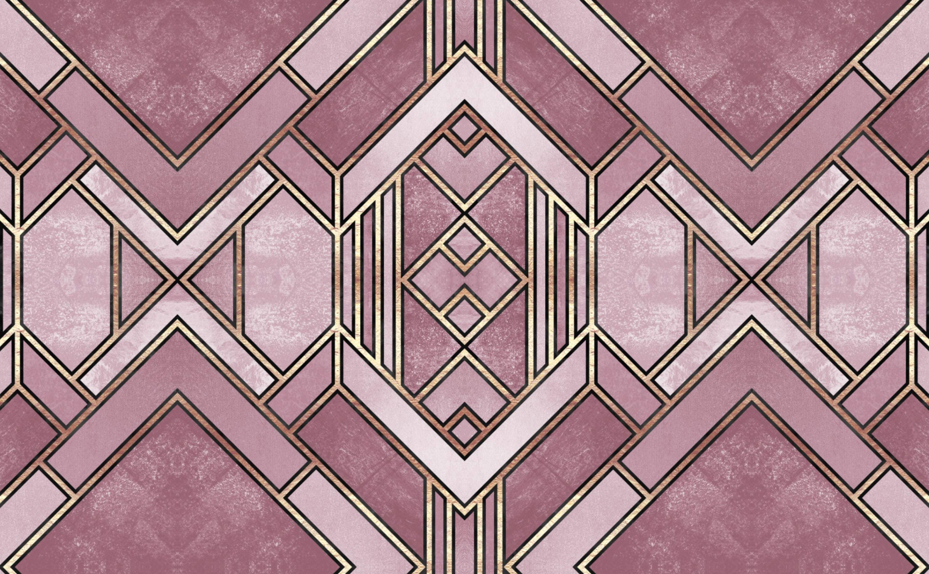 New Artistic Pattern Wallpapers