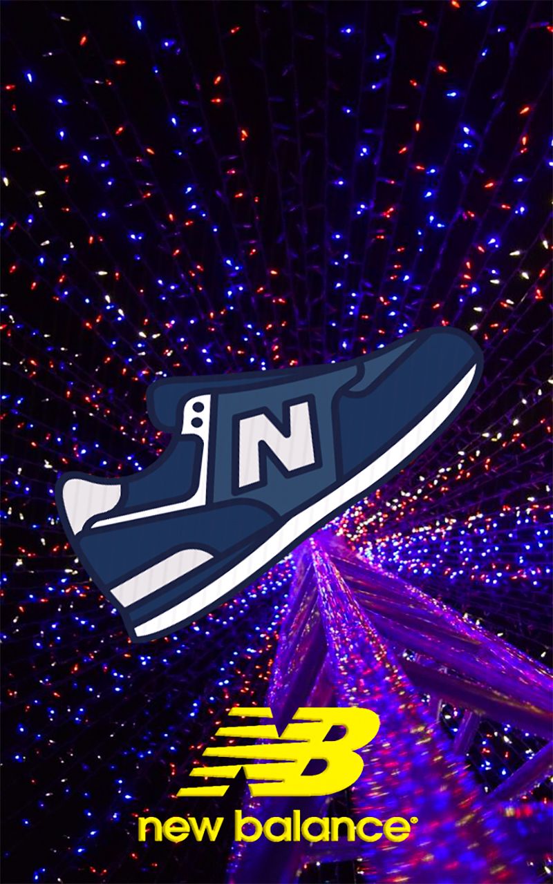 New Balance Wallpapers