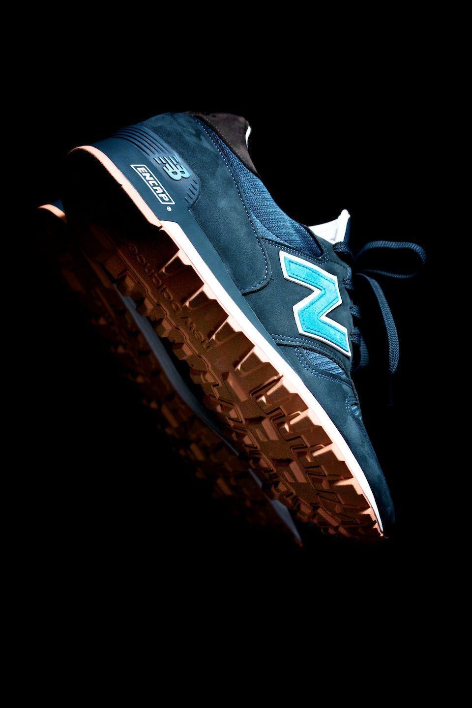 New Balance Wallpapers