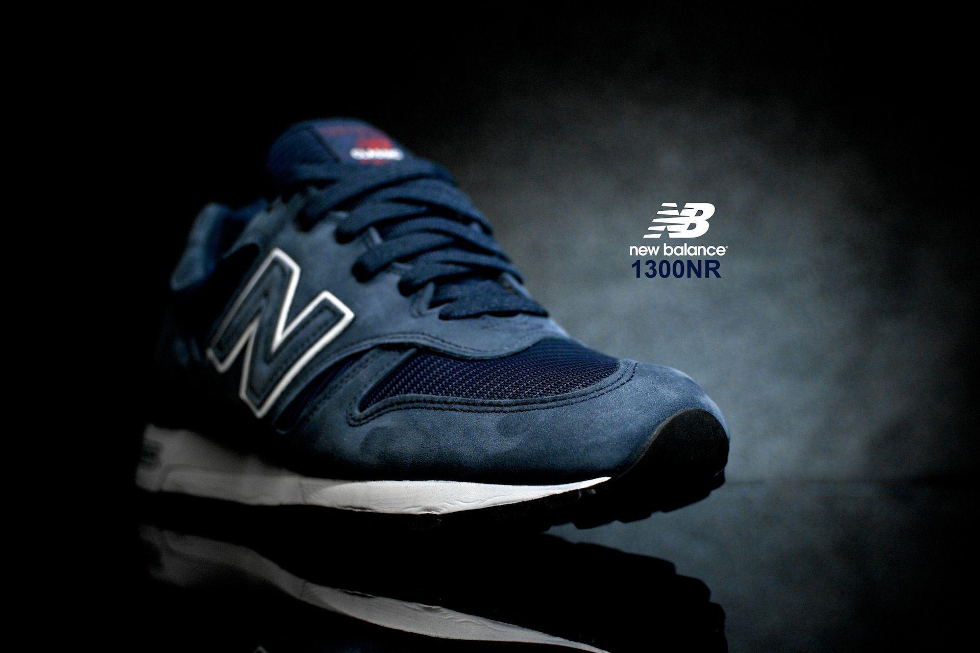 New Balance Wallpapers