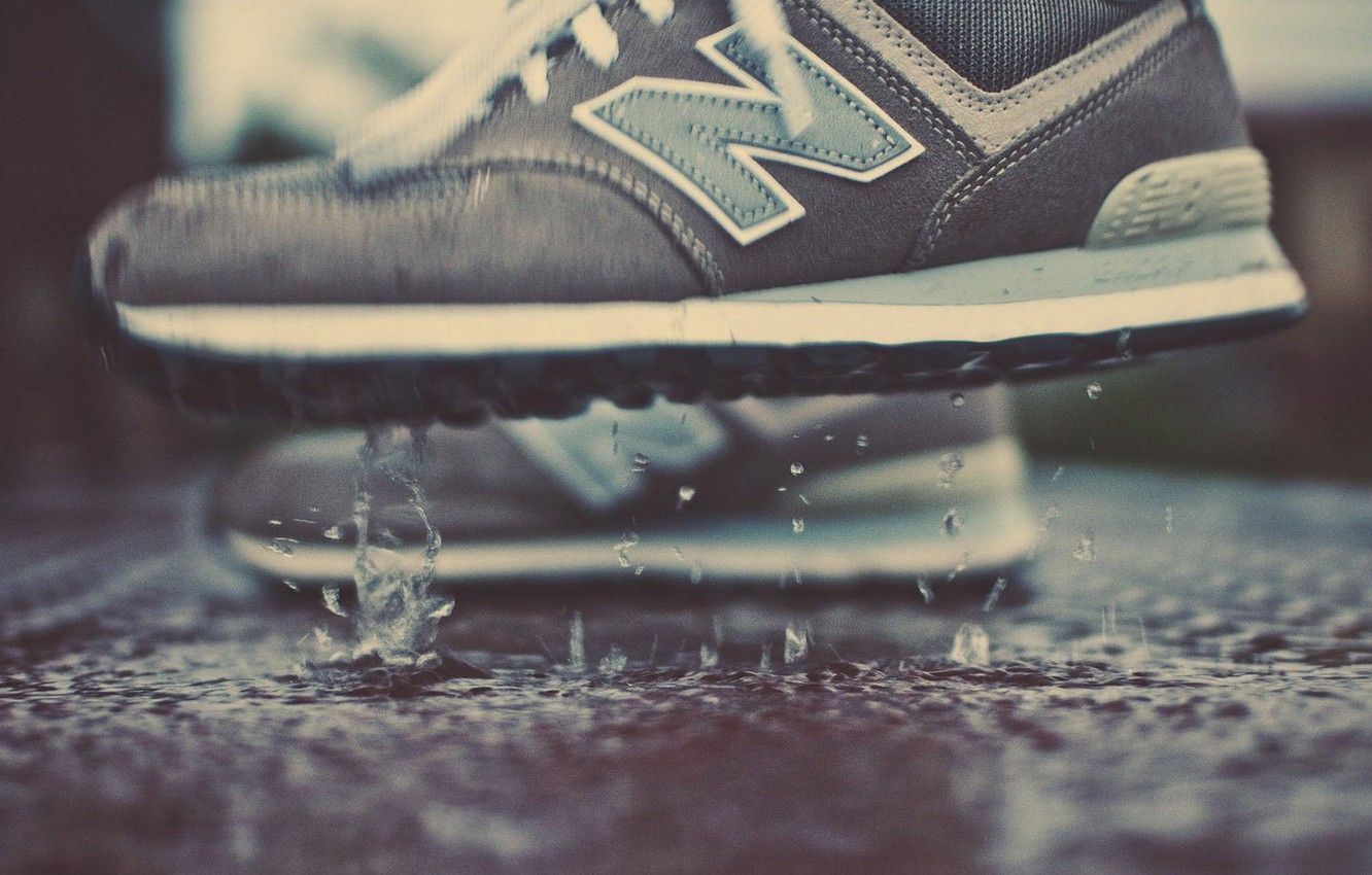 New Balance Wallpapers