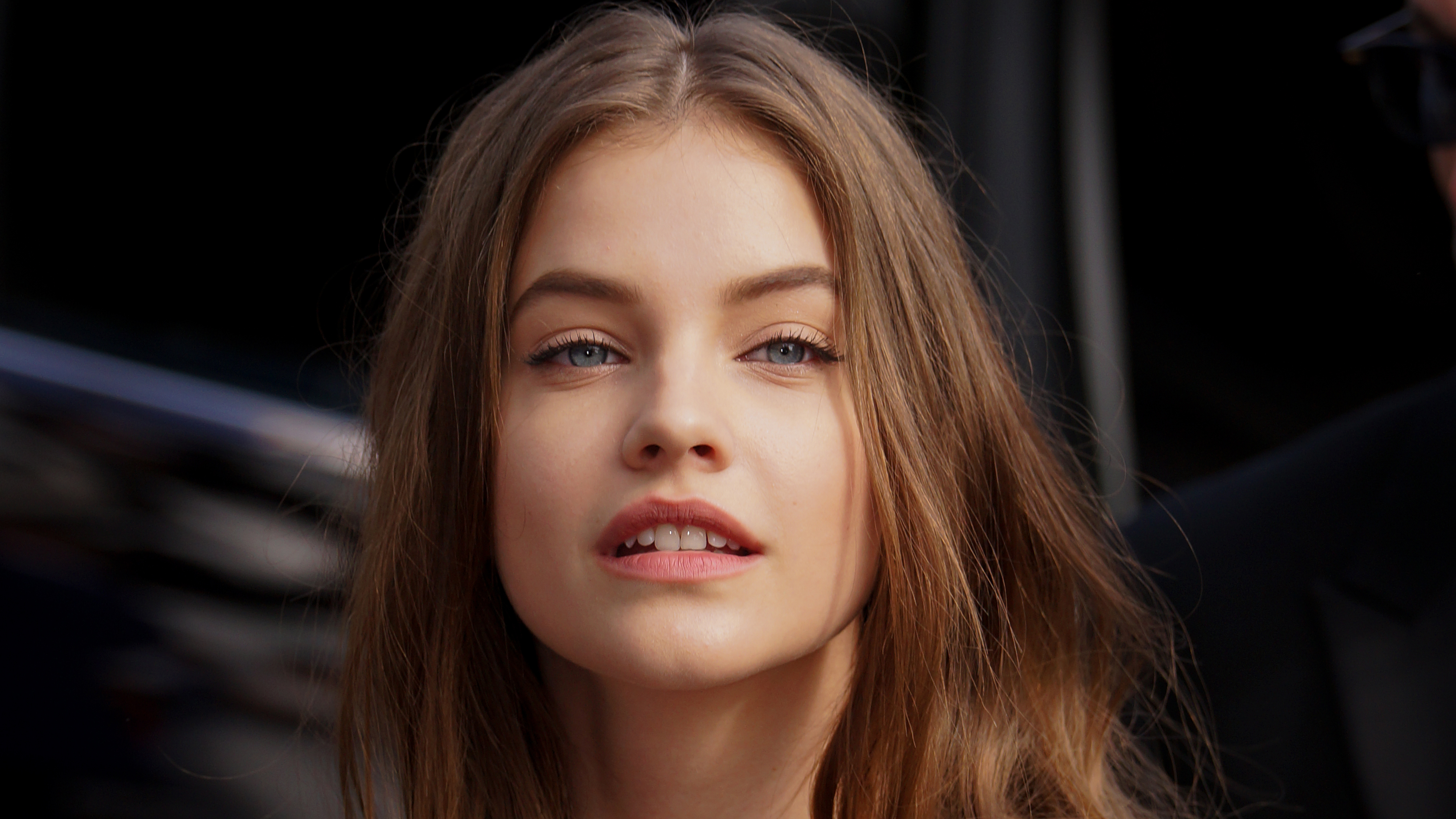 New Barbara Palvin Wallpapers