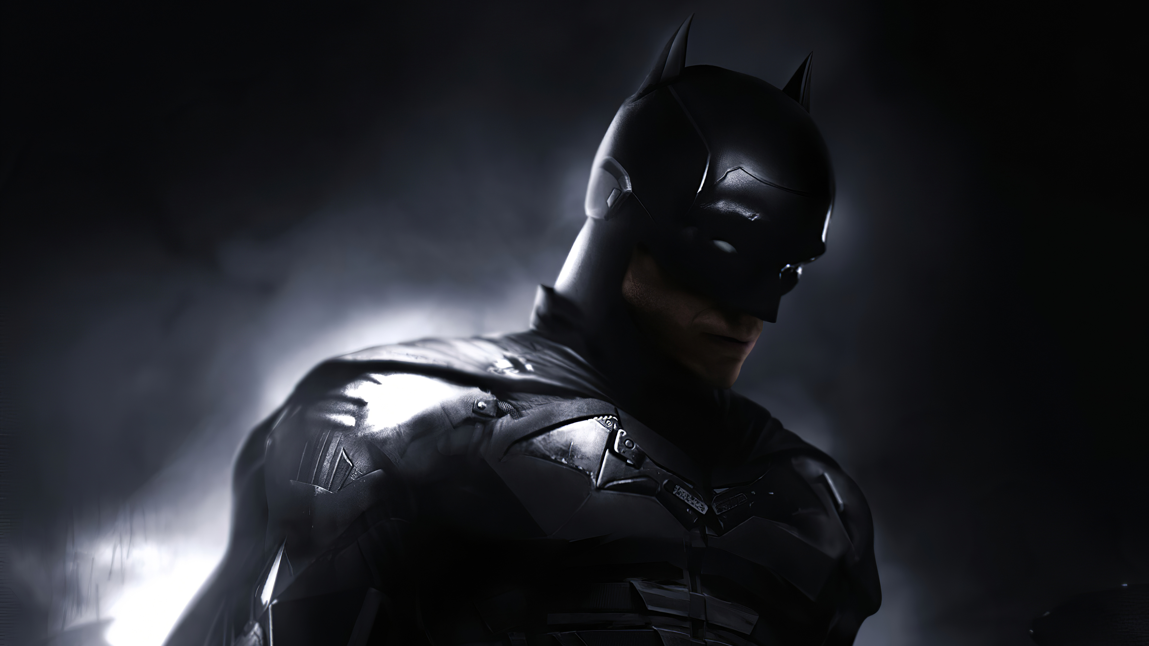 New Batman 2020 Wallpapers