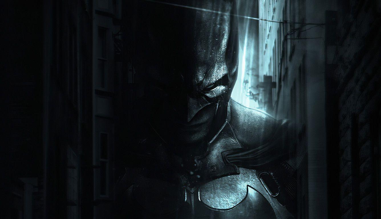 New Batman 2020 Wallpapers