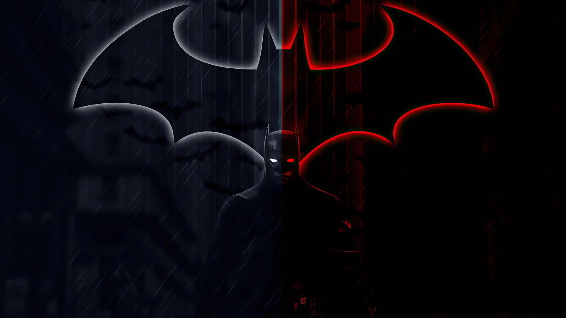 New Batman 2020 Wallpapers