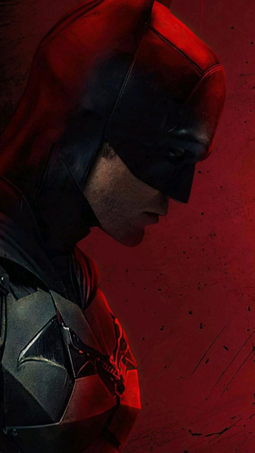 New Batman 2021 Wallpapers