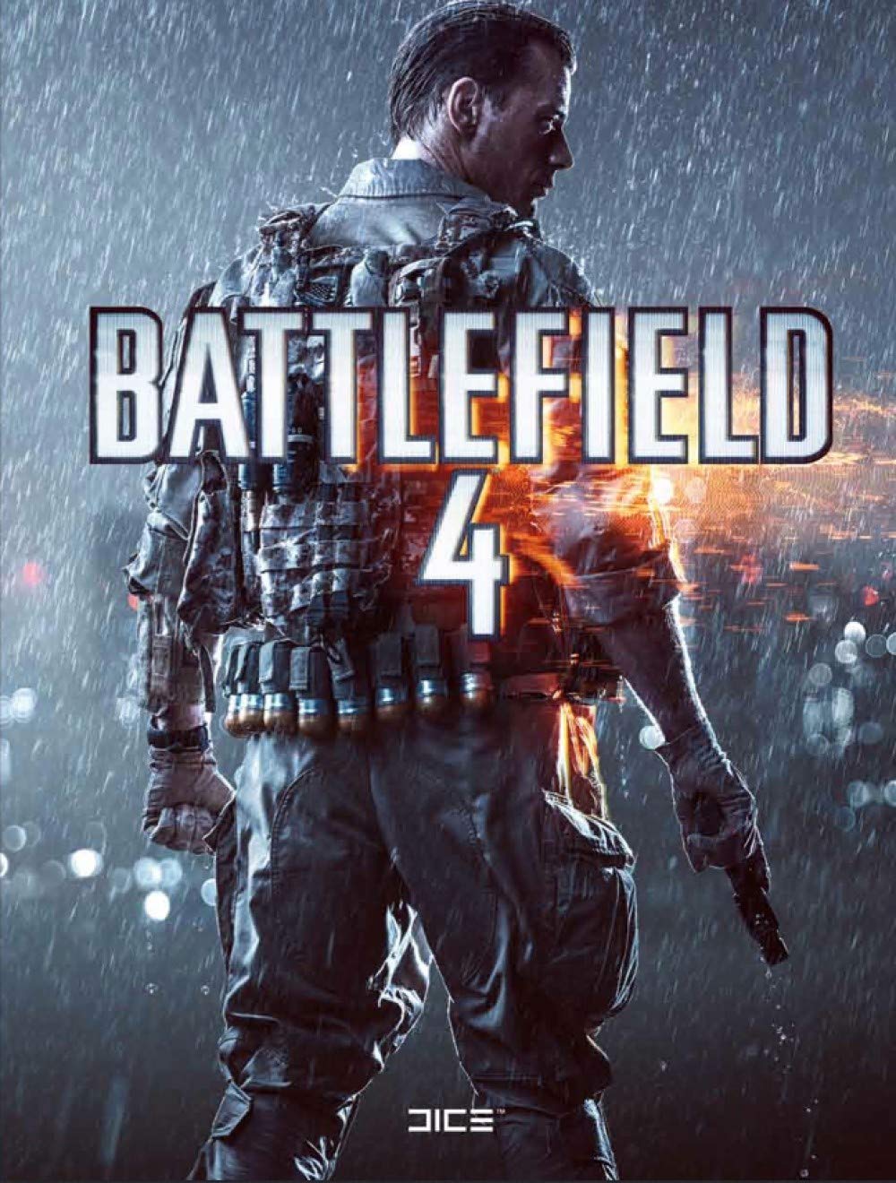 New Battlefield 4 2020 Wallpapers