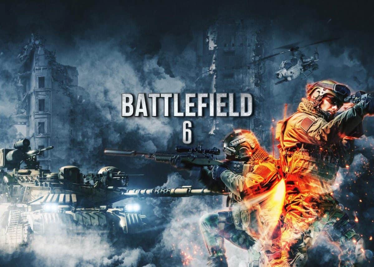 New Battlefield 4 2020 Wallpapers