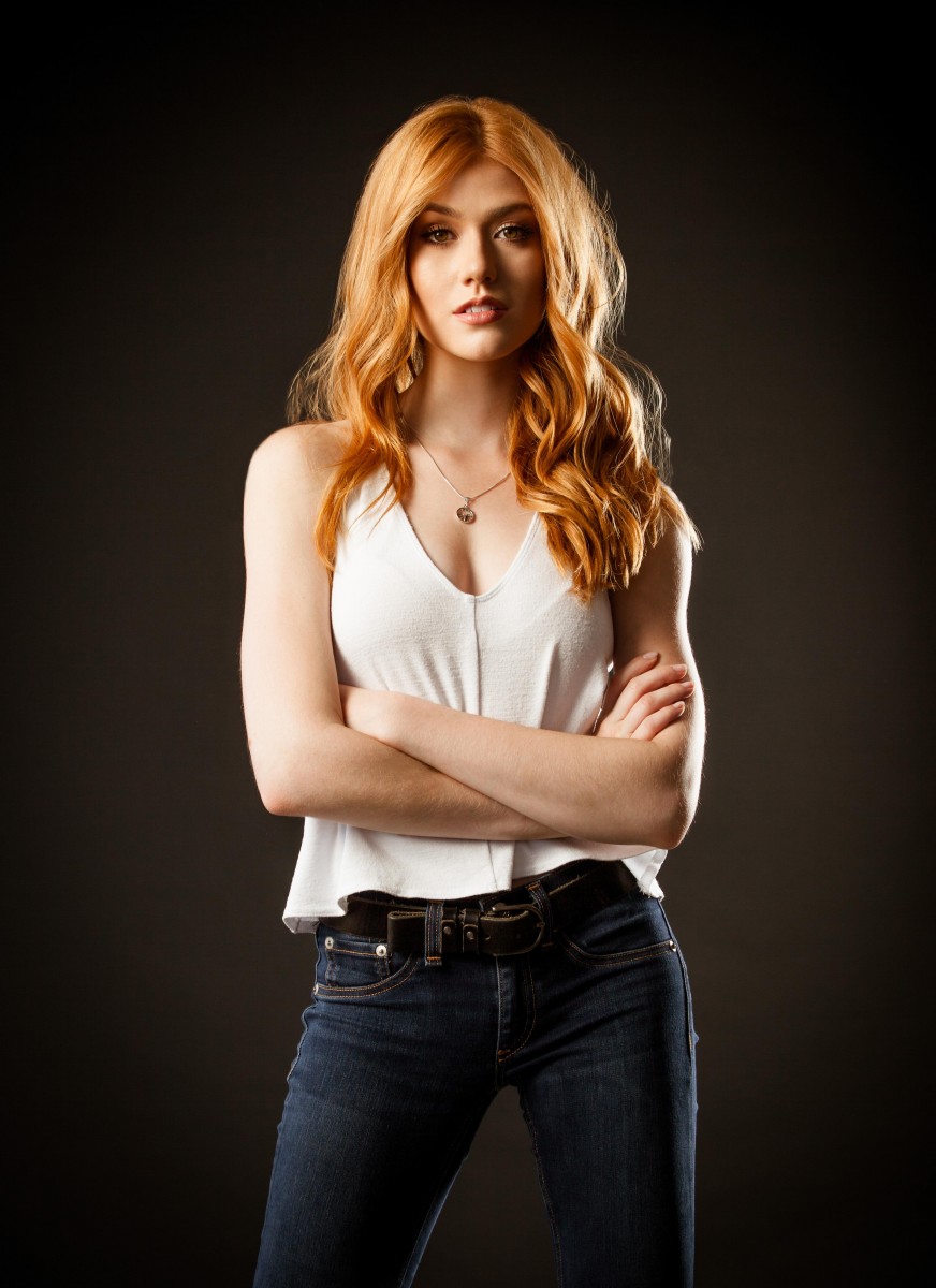 New Beautiful Katherine McNamara Wallpapers