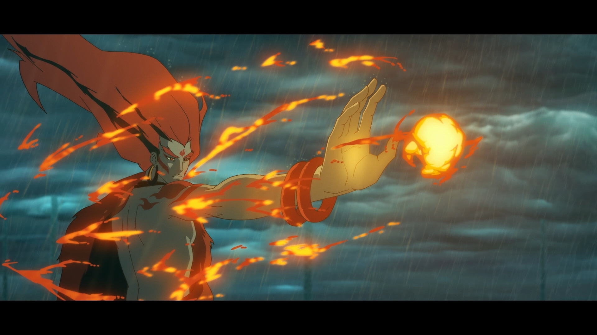 New Big Fish &Amp; Begonia Hd Wallpapers