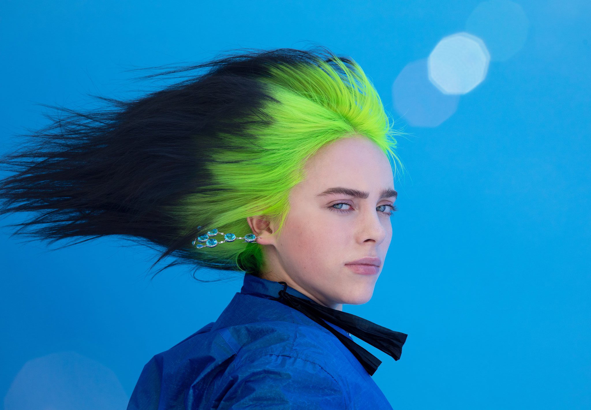 New Billie Eilish 2020 Wallpapers