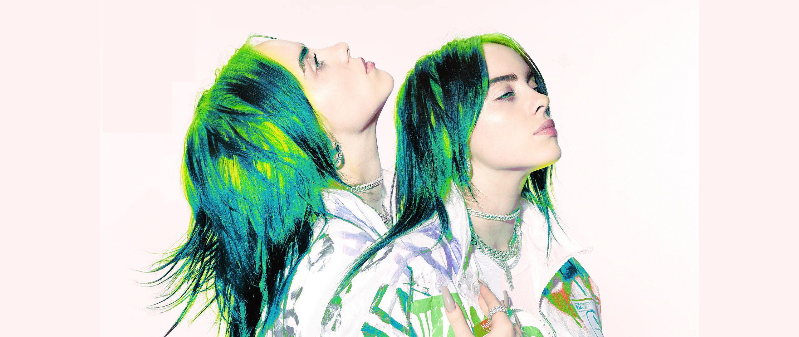 New Billie Eilish 2020 Wallpapers