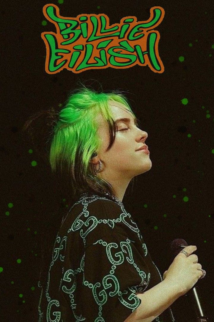 New Billie Eilish 2020 Wallpapers