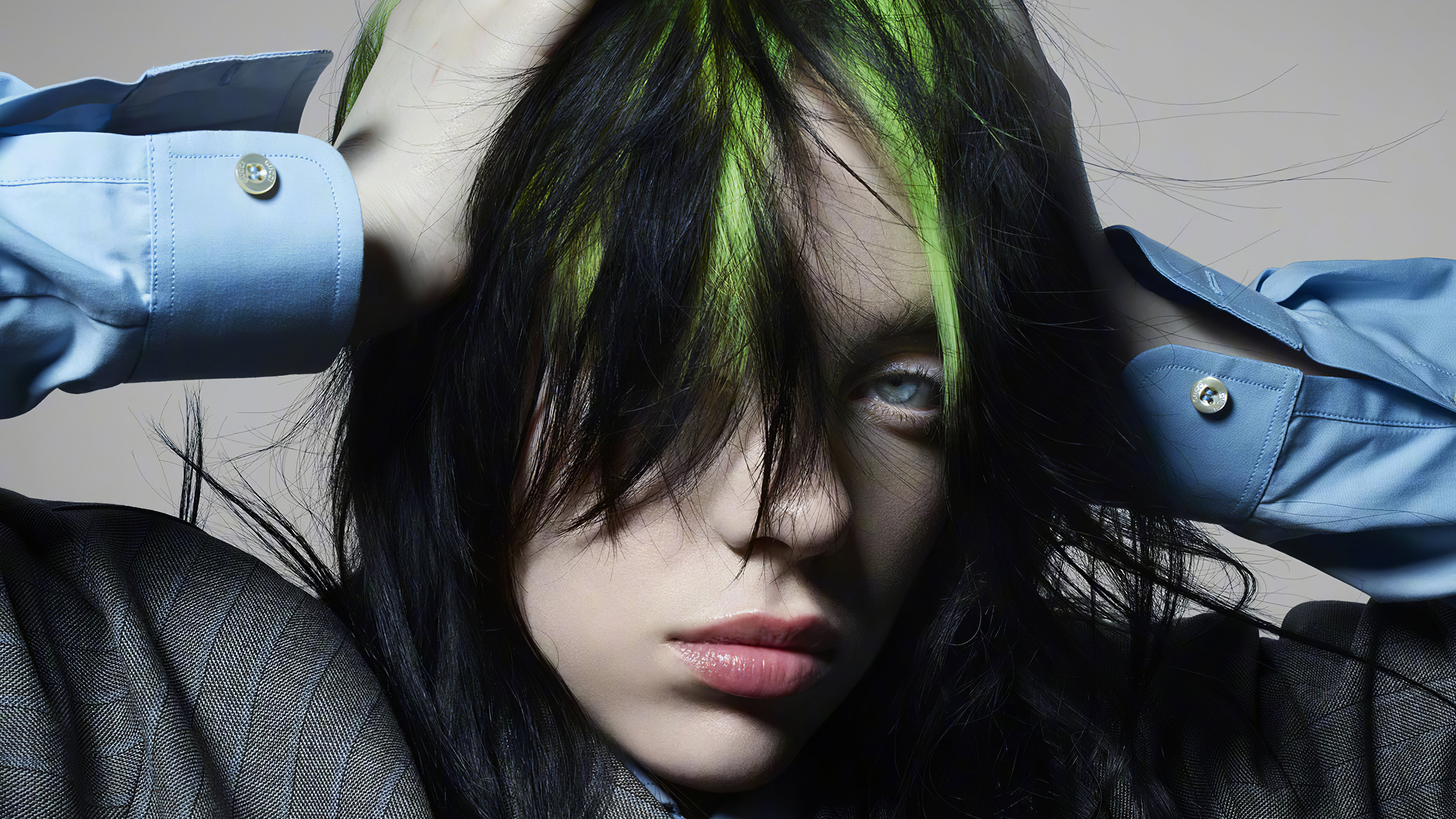 New Billie Eilish 2020 Wallpapers