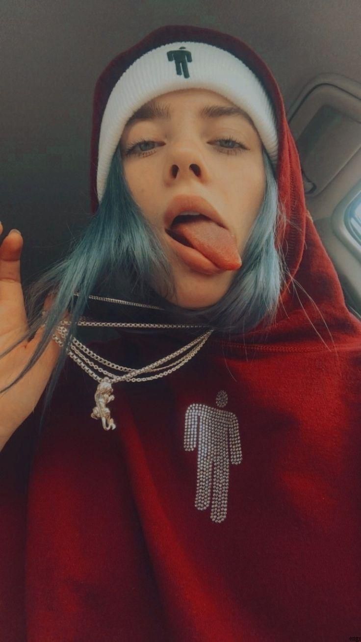 New Billie Eilish 2020 Wallpapers