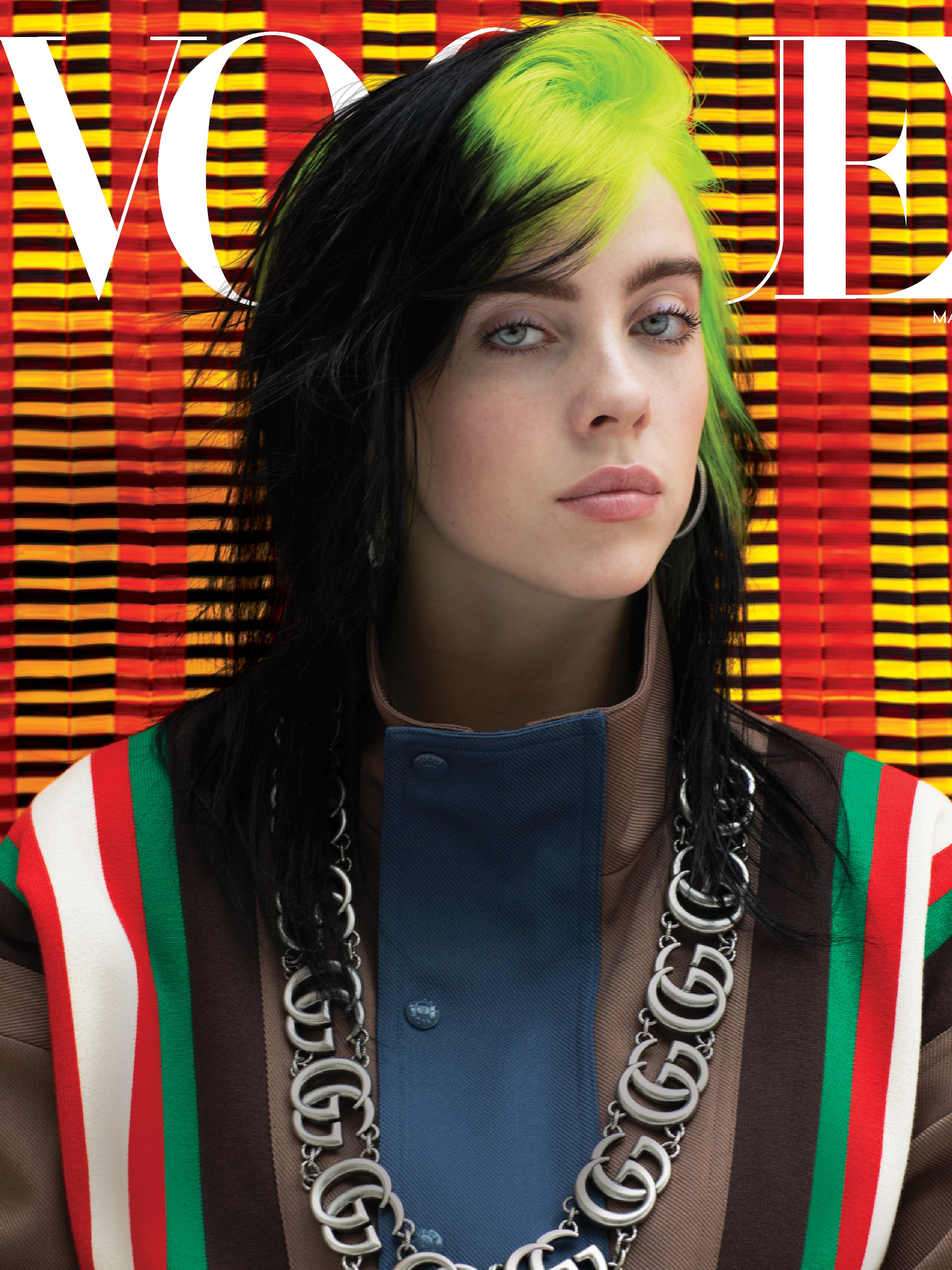 New Billie Eilish 2020 Wallpapers