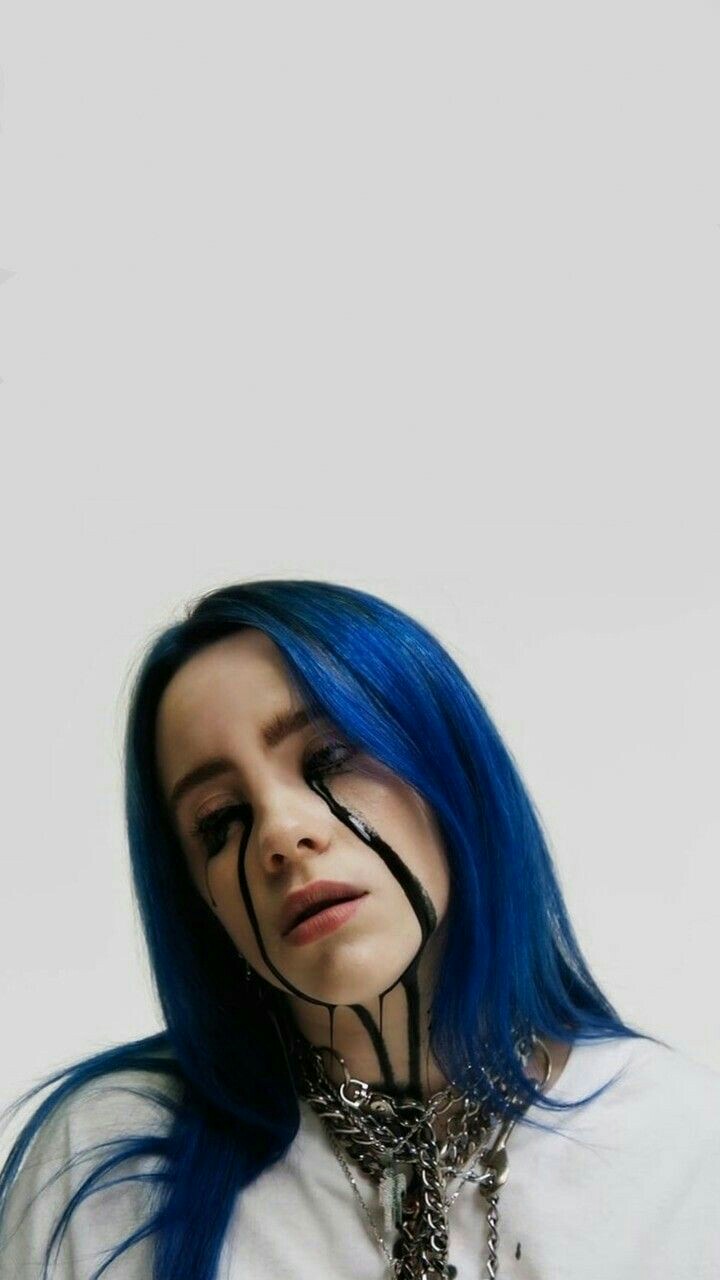 New Billie Eilish Wallpapers