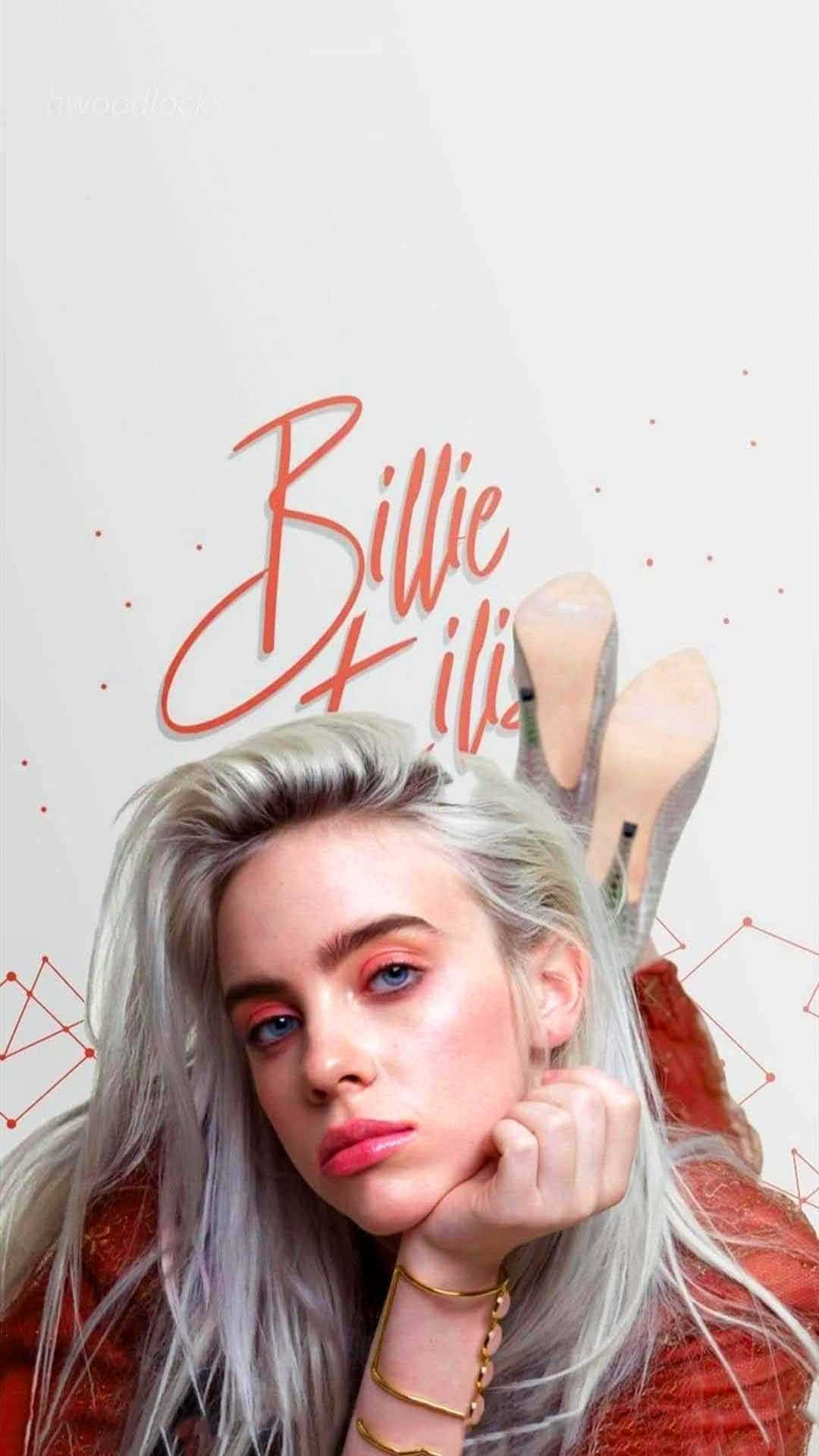 New Billie Eilish Wallpapers