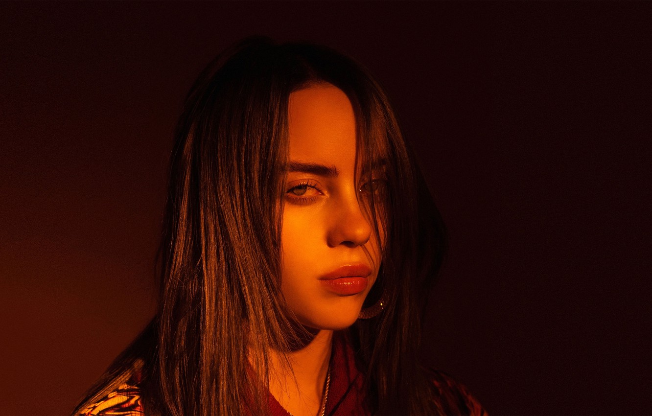 New Billie Eilish Wallpapers