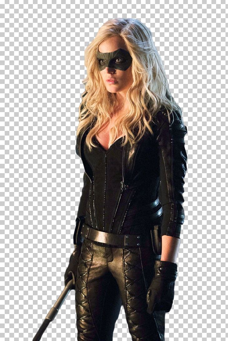 New Black Canary Arrow Season 6 Wallpapers