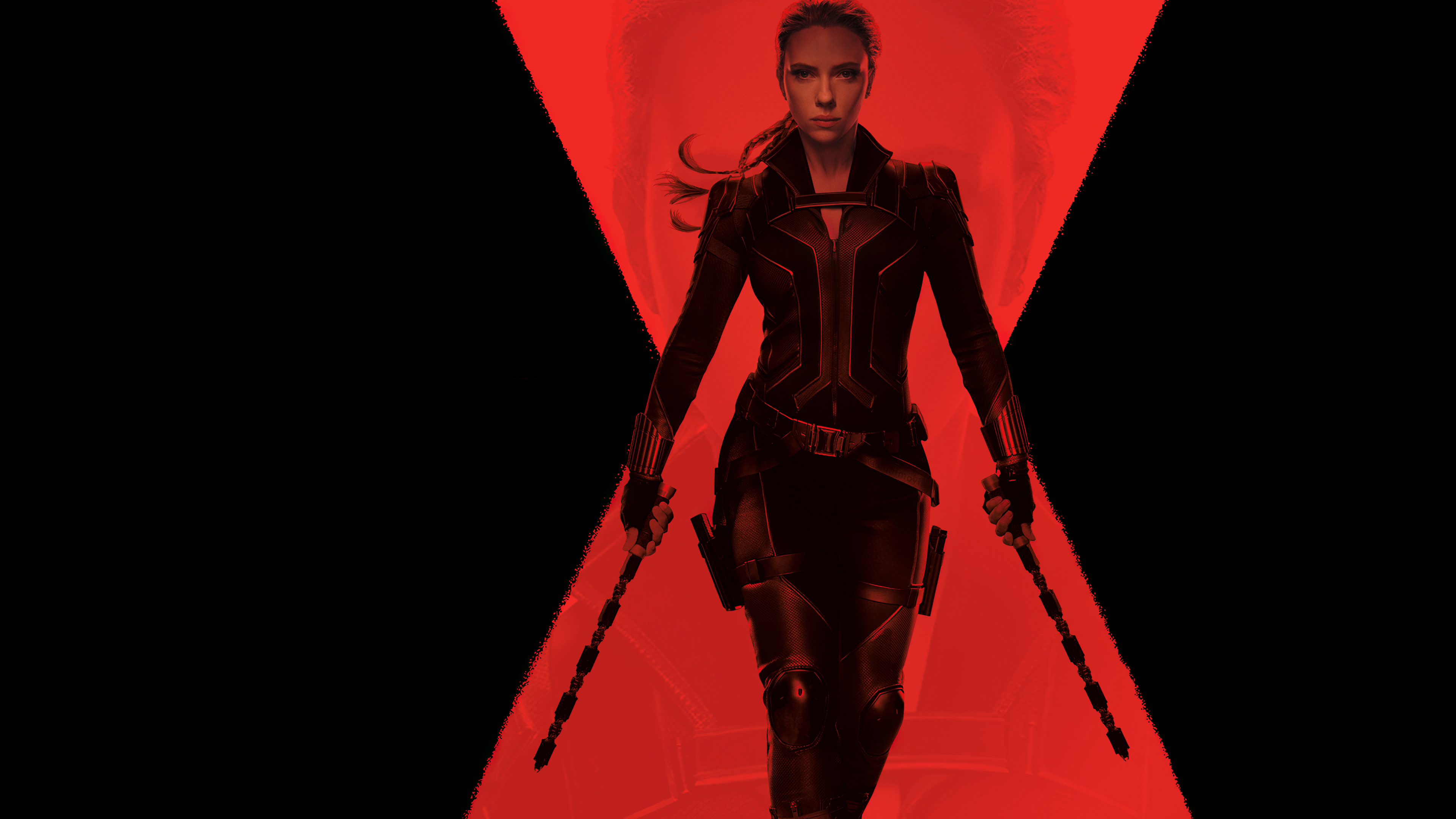 New Black Widow Wallpapers