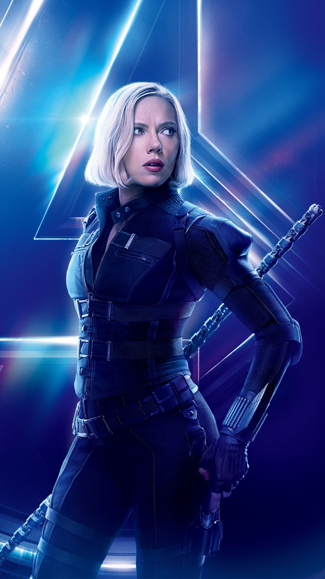 New Black Widow Wallpapers