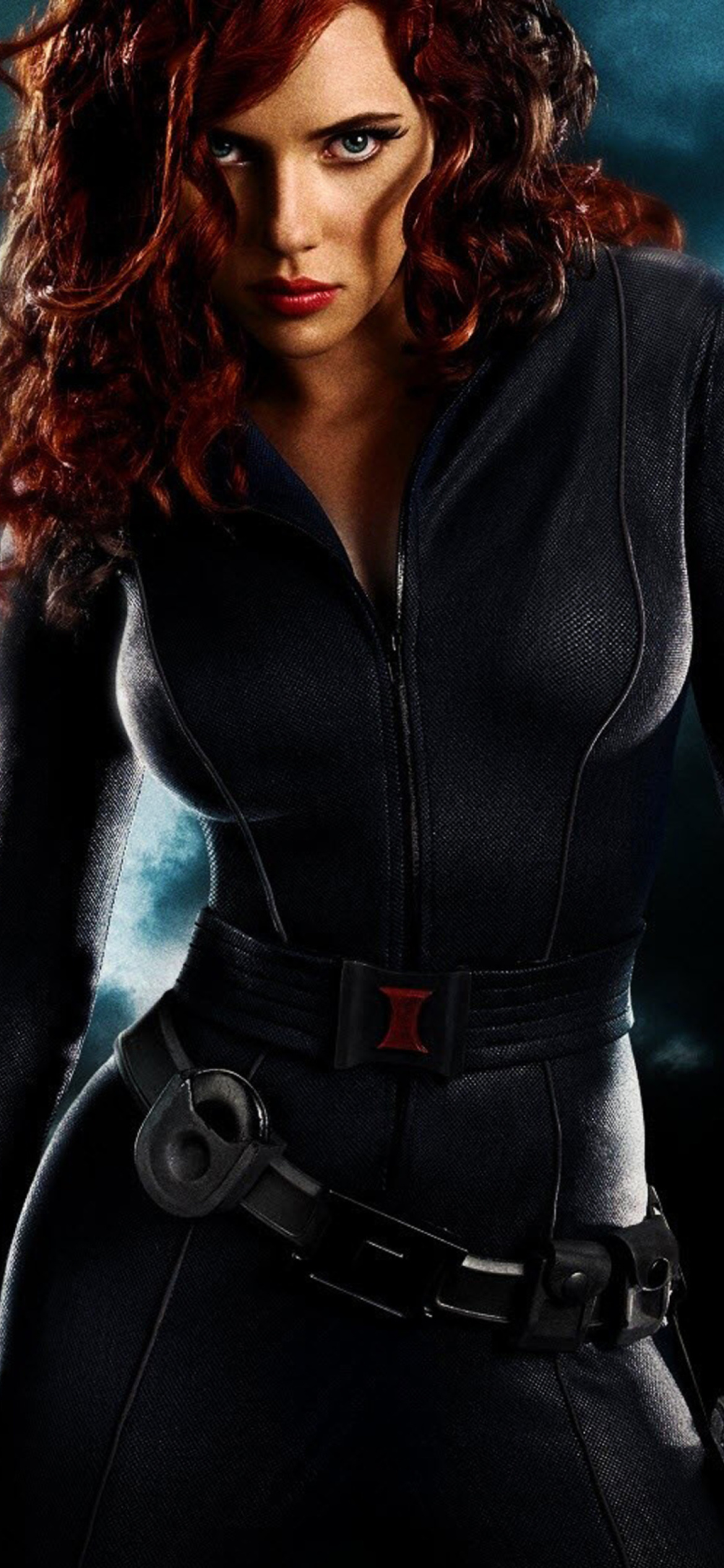 New Black Widow Wallpapers